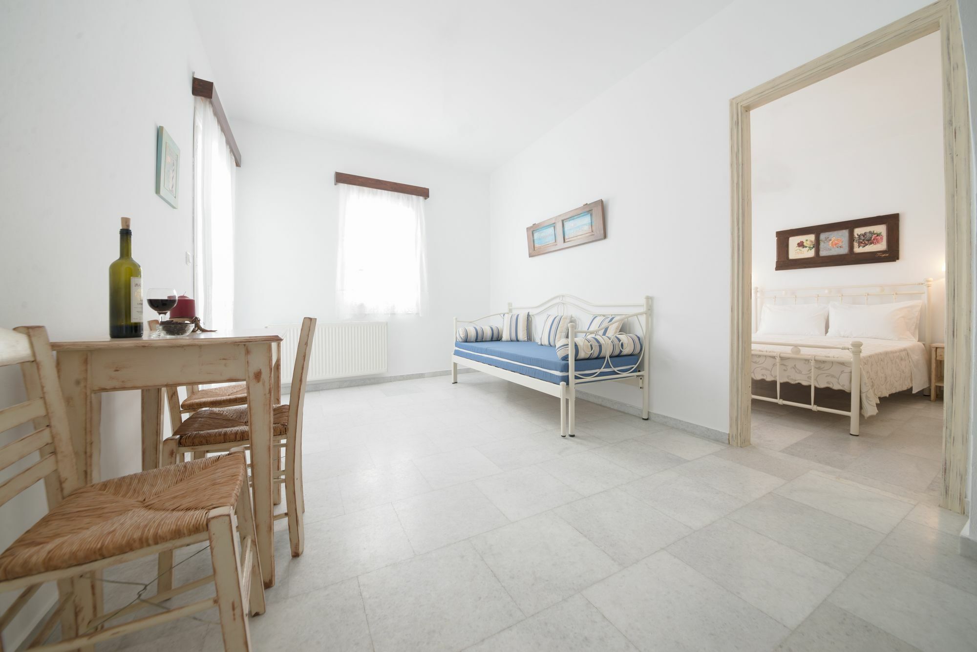 Fragias Studios & Apartments Naxos City Exterior foto