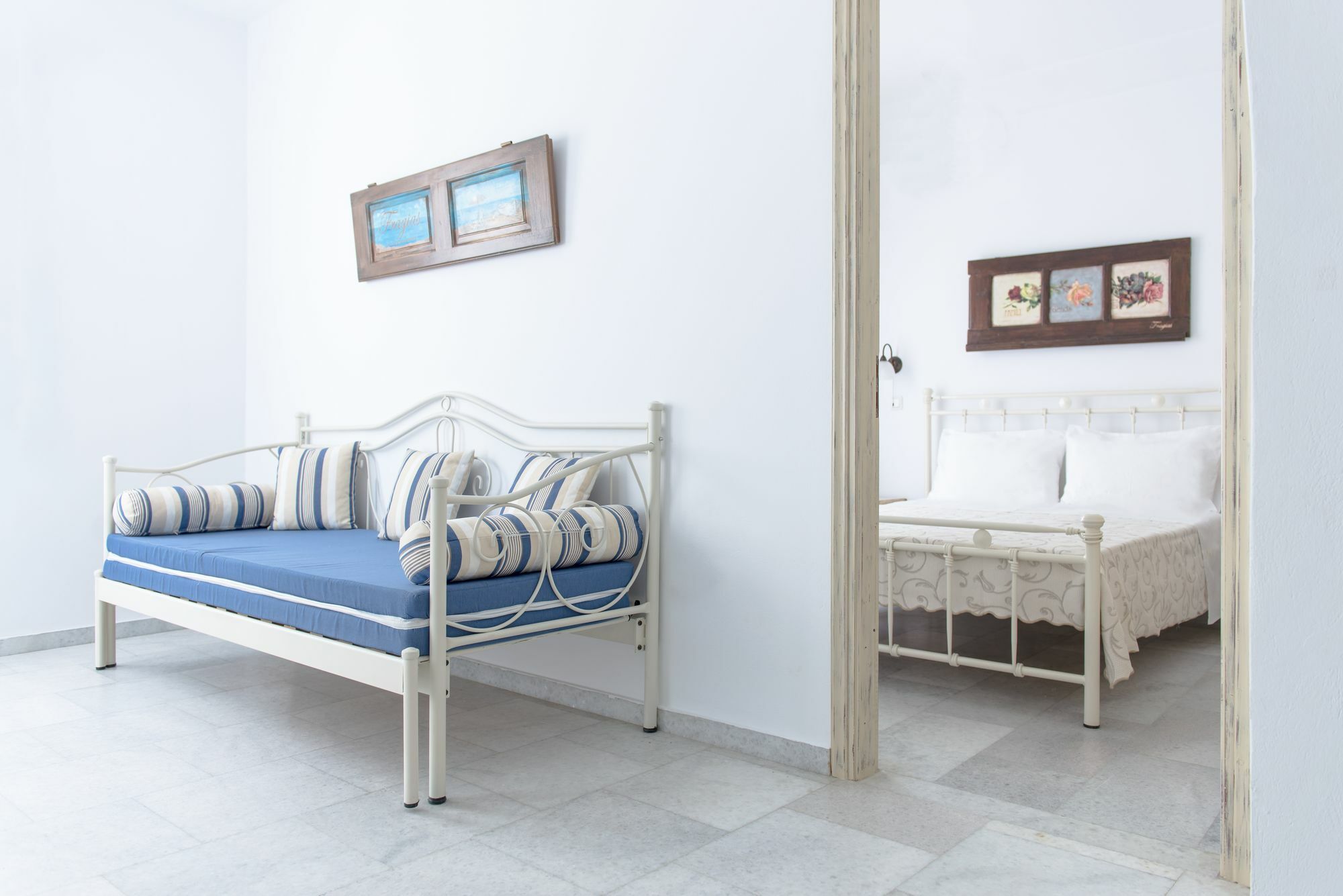 Fragias Studios & Apartments Naxos City Exterior foto