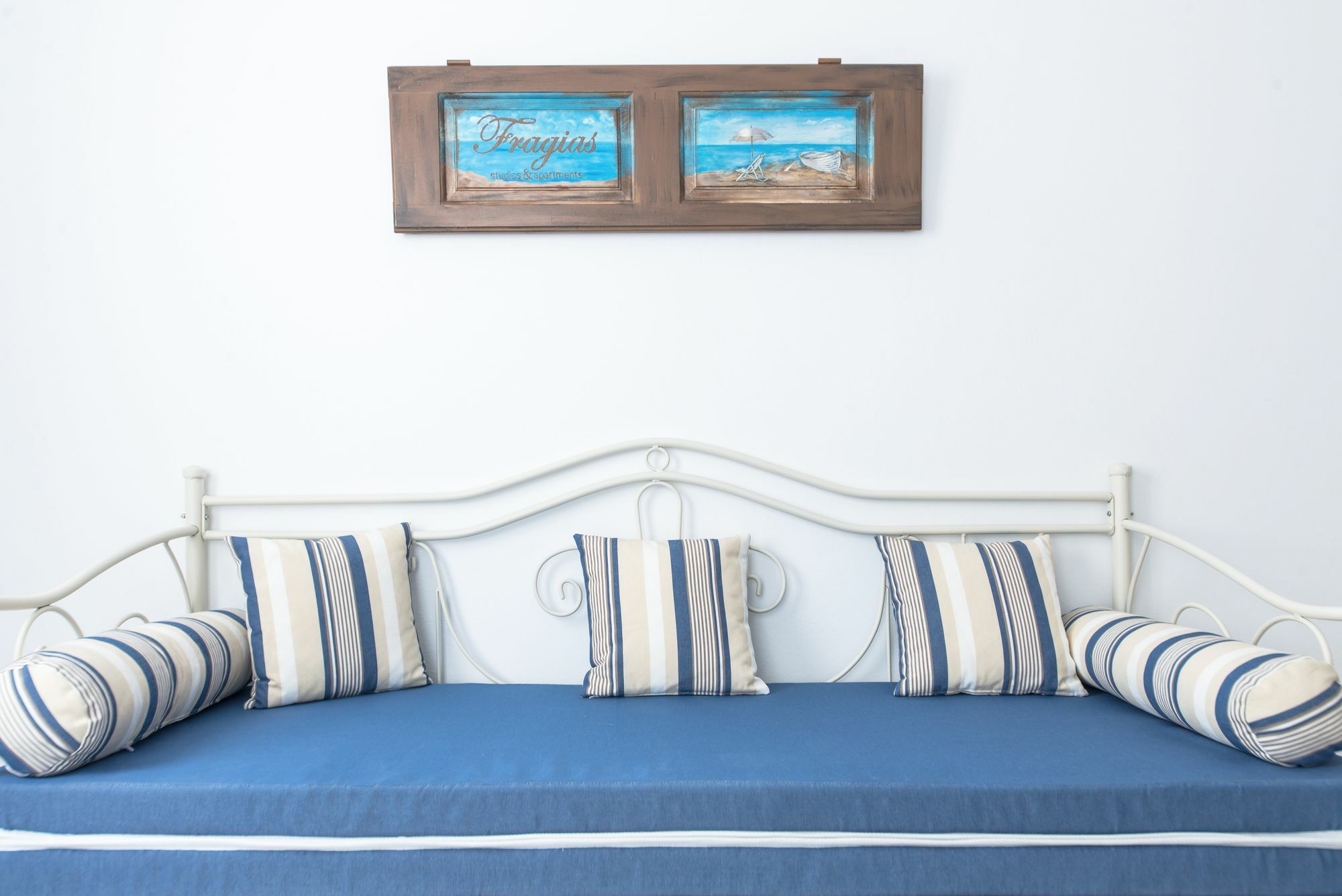 Fragias Studios & Apartments Naxos City Exterior foto