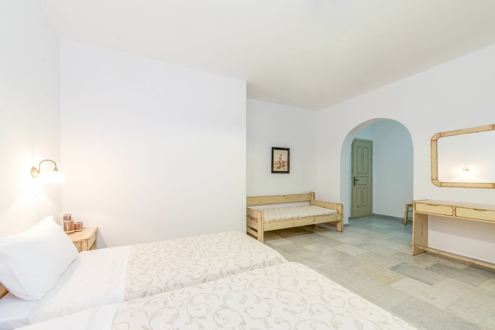 Fragias Studios & Apartments Naxos City Exterior foto